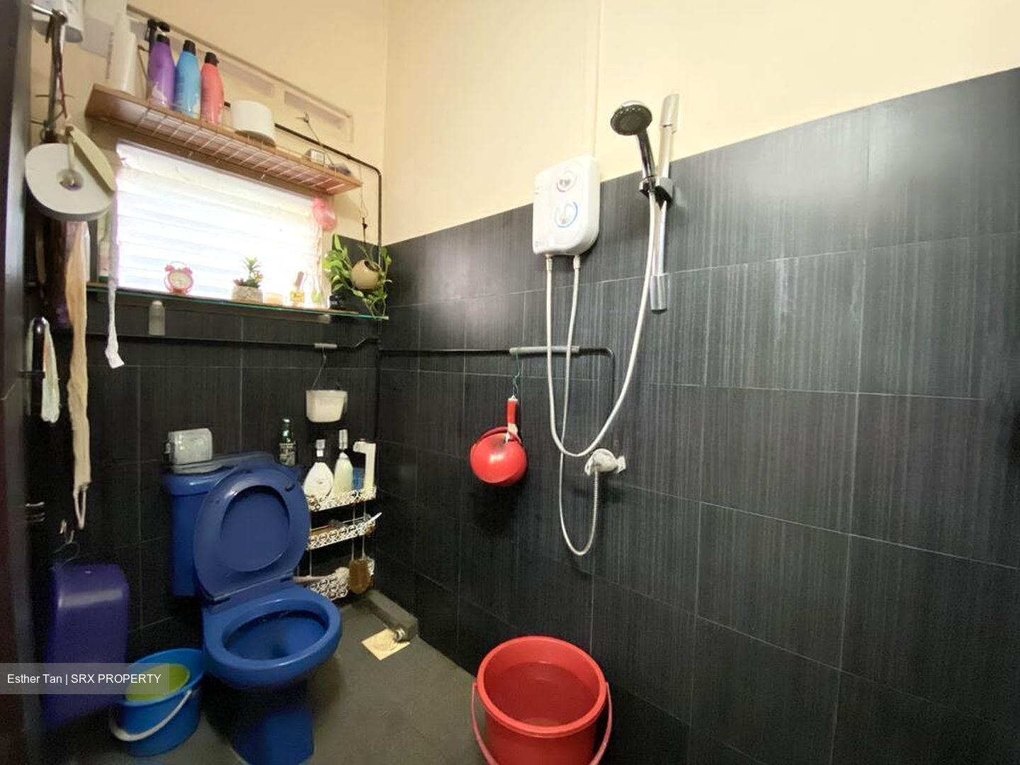 Hillview Garden Estate (D23), Apartment #519568431
